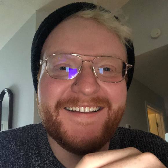 Meet your Posher, Kyle - Picture 1 of 1